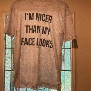 Medium Tee from Hippie Runner